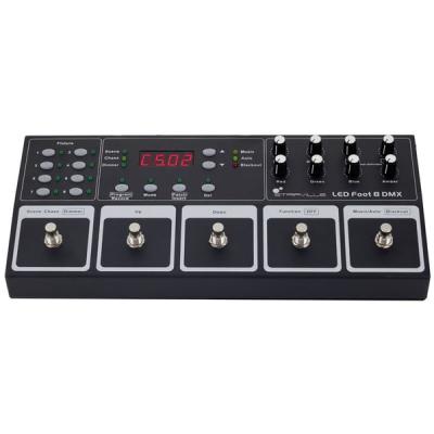 Stairville LED Foot 8 DMX